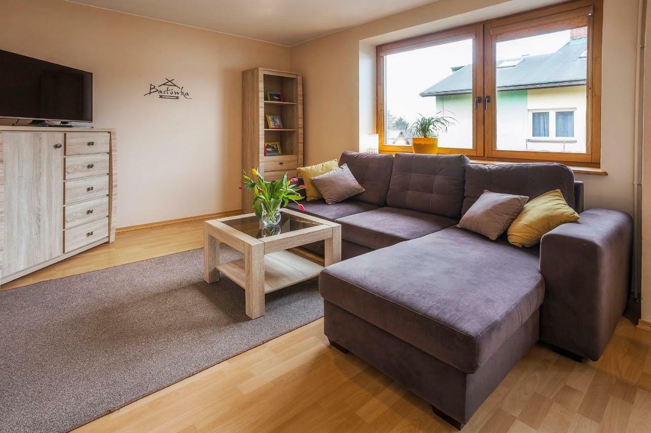 Bastowka Apartment