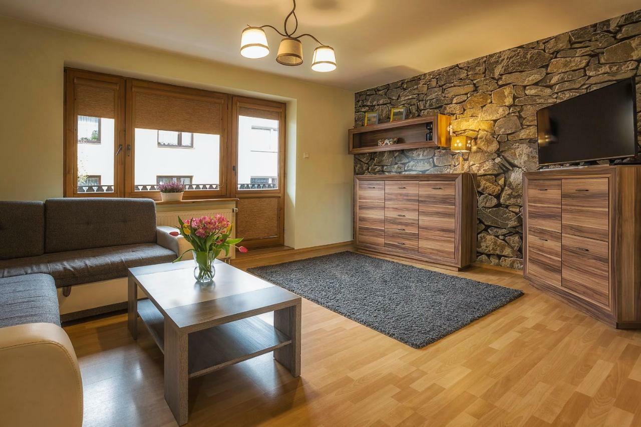 Apartment Bastowka