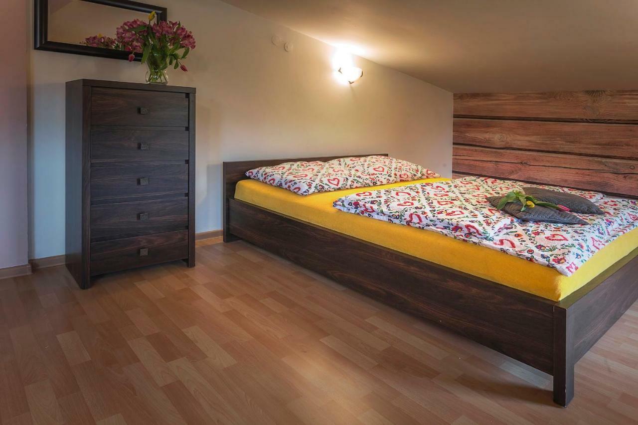 Bastowka Apartment